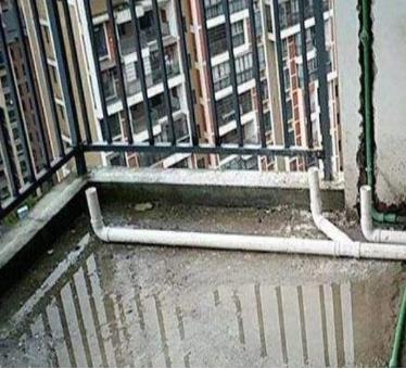 盐都漏水维修 阳台漏水怎么修理?