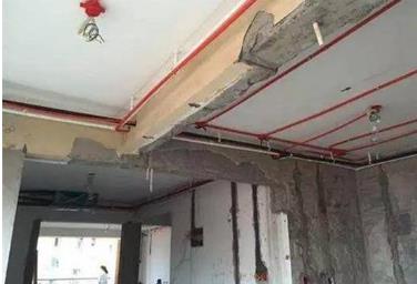 盐都漏水维修 墙面漏水怎么办呢?墙面漏水的原因?
