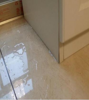 盐都漏水检测 厕所漏水怎么检测?