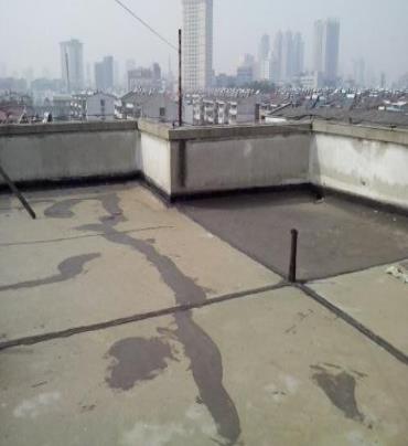 盐都漏水维修 楼顶漏水是什么原因，楼顶漏水维修方法是什么?